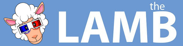 The Large Association of Movie Blogs
