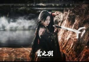 「雲の羽」