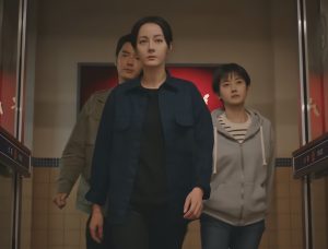 利剣・玫瑰