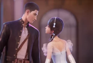 「時間の子」