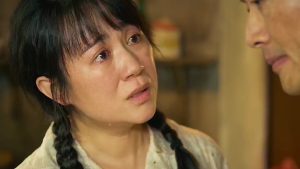 「水餃子の女王」