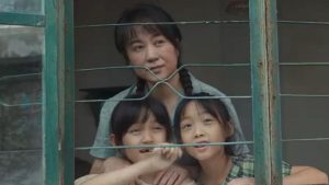 「水餃子の女王」