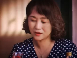 「水餃子の女王」
