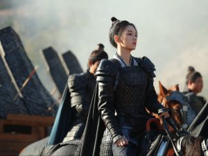「錦月如歌」